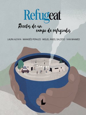 cover image of Refugeat